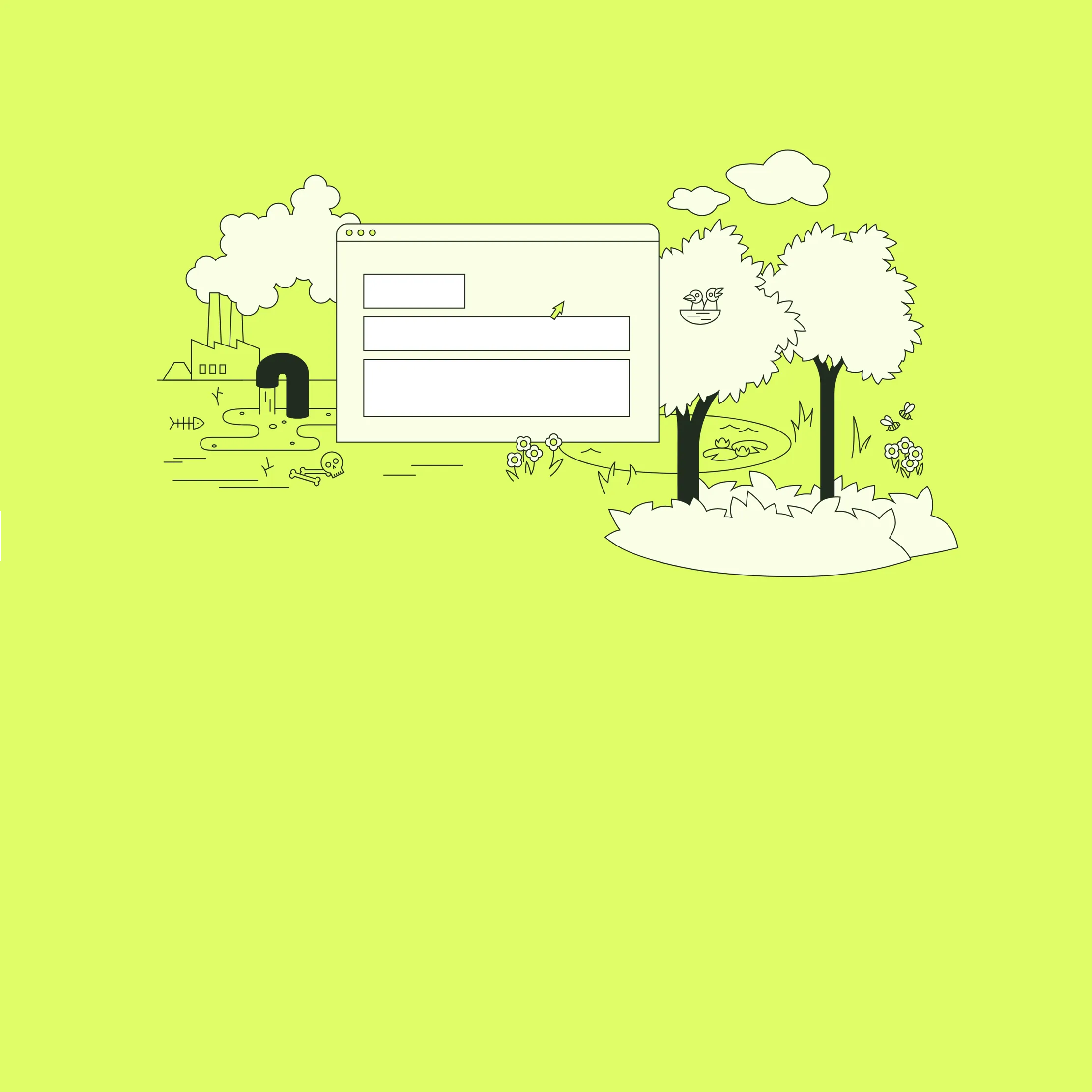 Titelbild von Gastvortrag Sustainable Computing