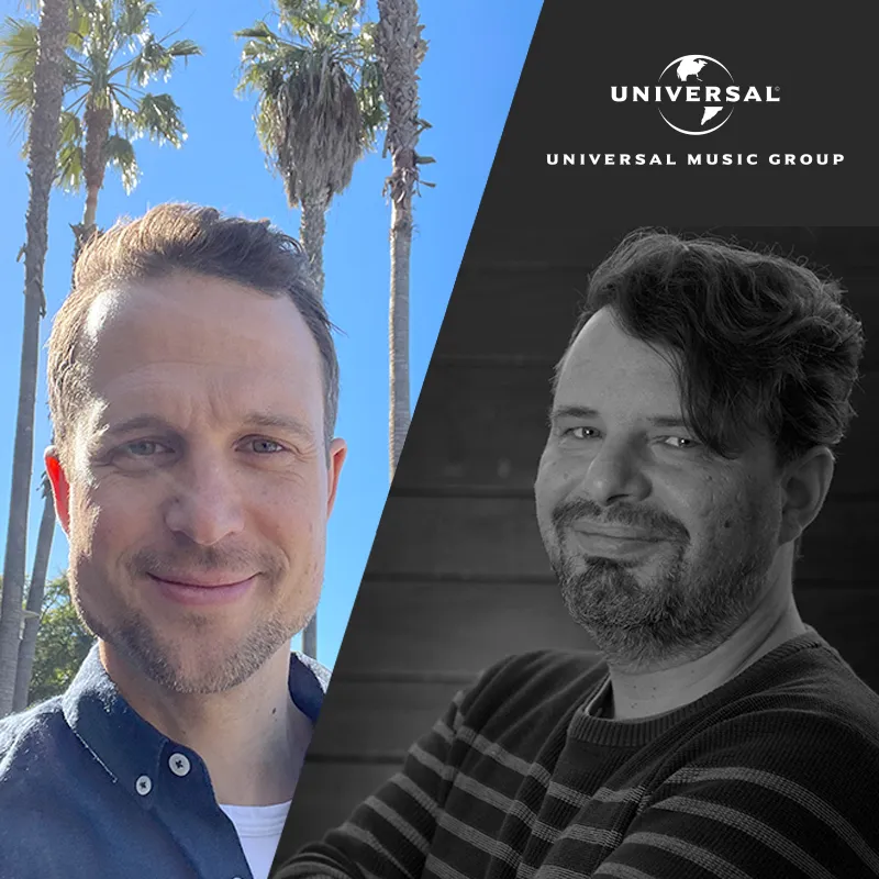 Titelbild von Universal Music Group - Software und Media Engineering hier in Salzburg