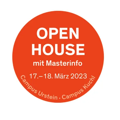 Titelbild von Mithilfe am Open Day der FH
