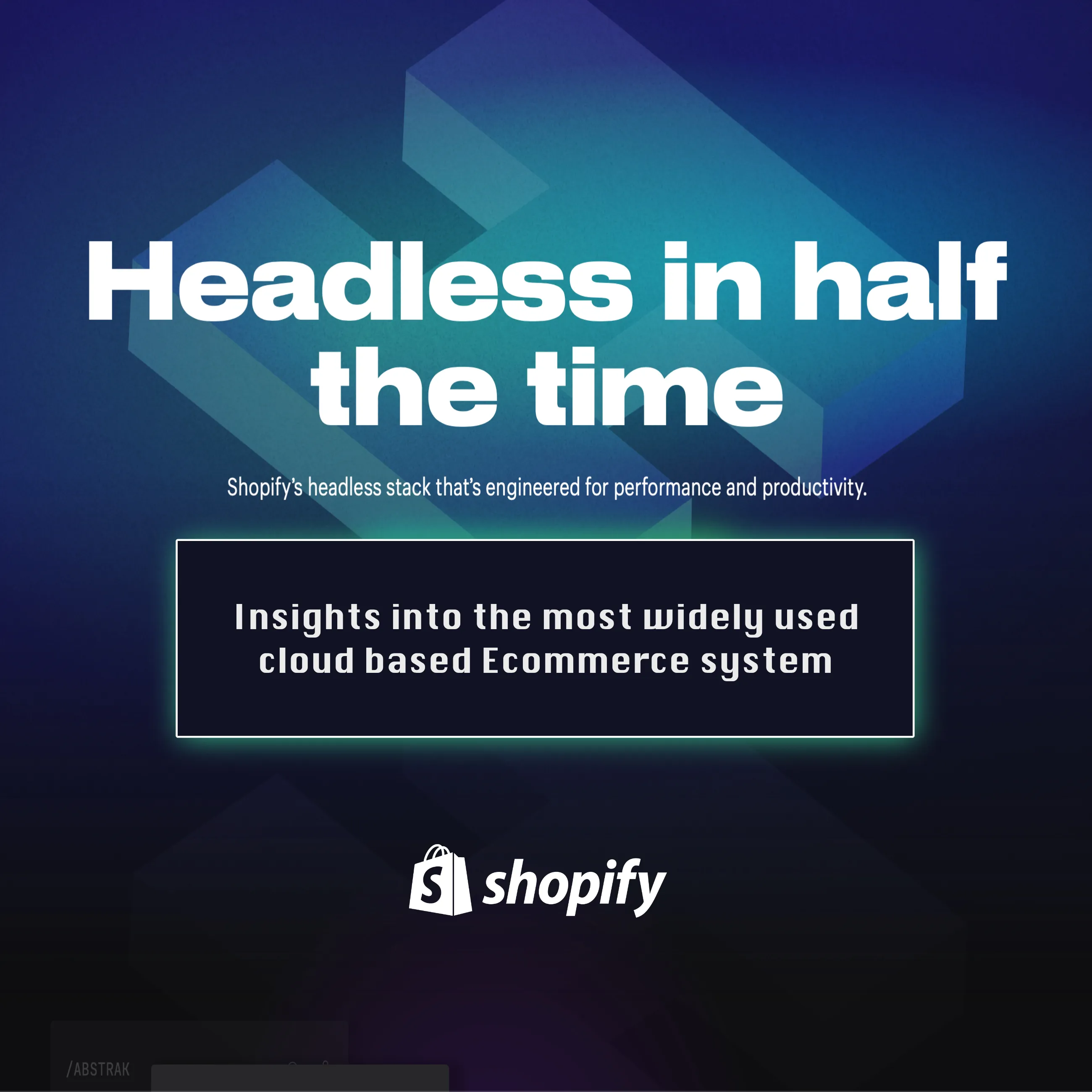 Titelbild von How To E-Commerce