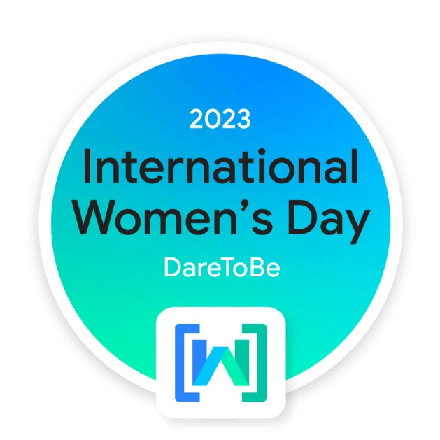 Titelbild von Women Techmakers Salzburg: International Women's Day 2023