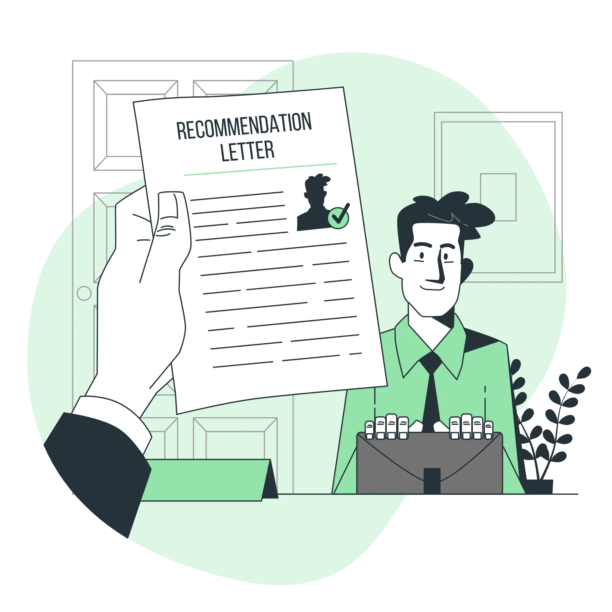 Titelbild von Onlinetalk: Vom Praktikum zum Traumjob in der Kreativbranche