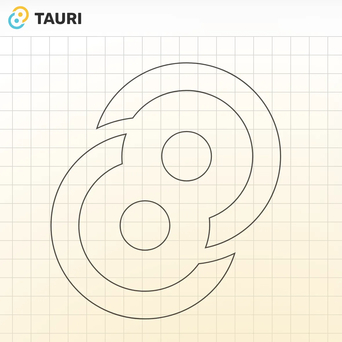 Titelbild von Cross-platform applications with TAURI (moved up one day!)