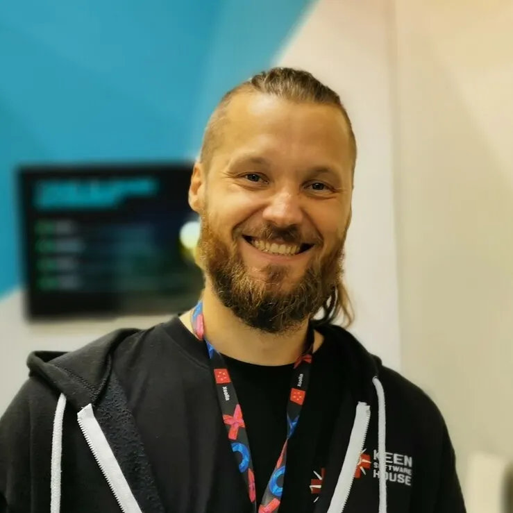 Titelbild von Gerd Fankhänel - Die Rolle von Game Design