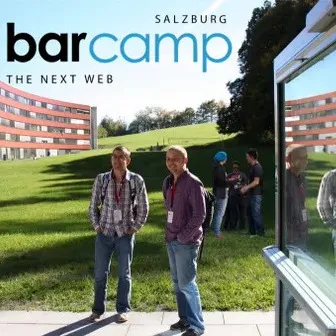 Titelbild von Barcamp 2.Tag  - AI Hackday 