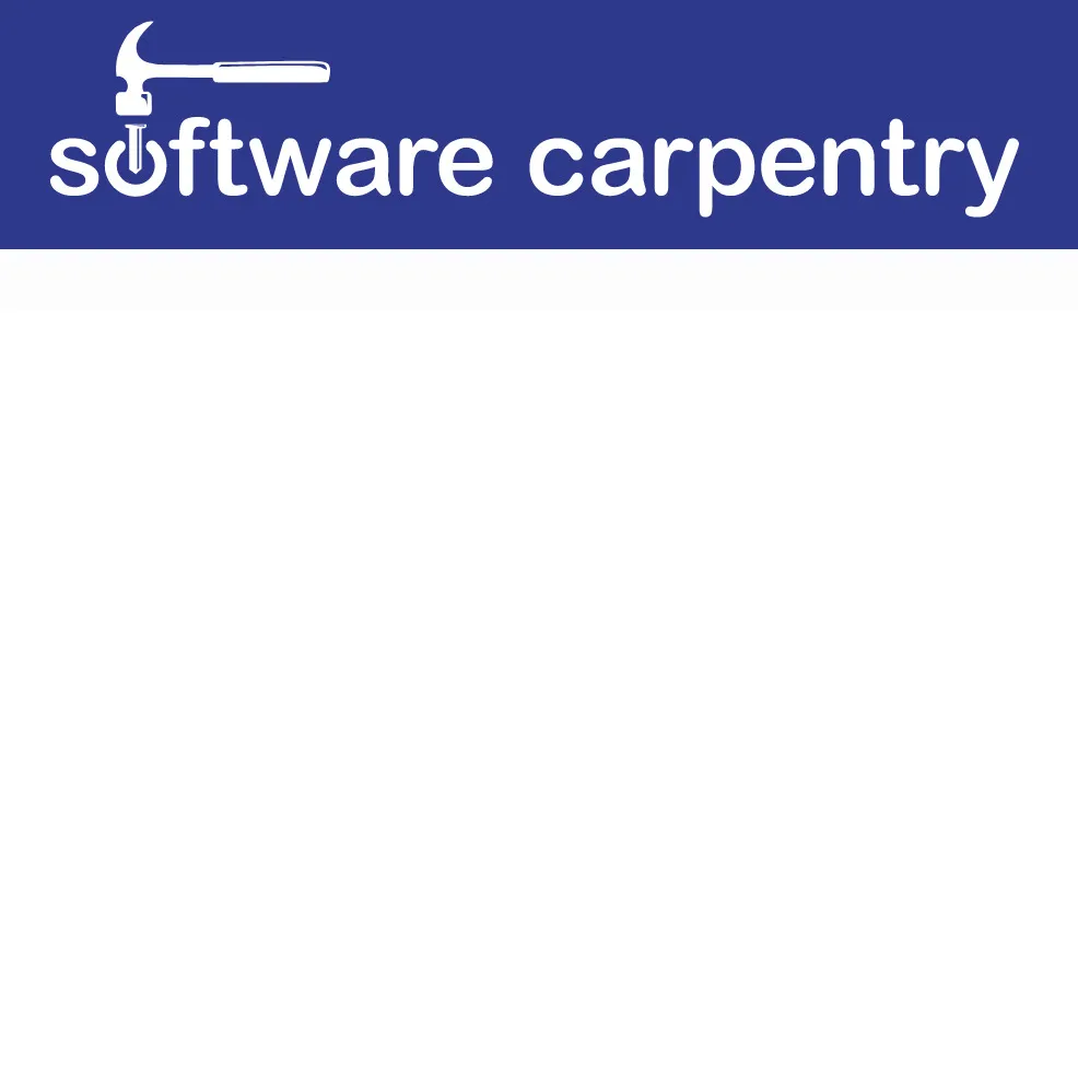 Titelbild von Software Carpentry Kurs: Python
